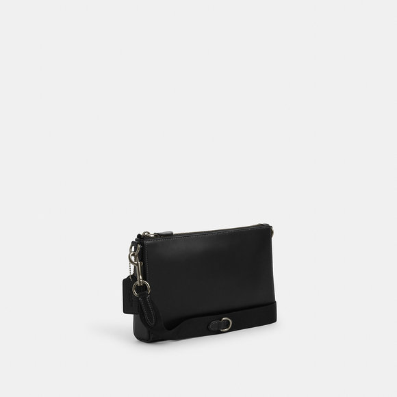 NWT Coach Outlet Holden Crossbody In Signature Canvas - Picture 2 of 7